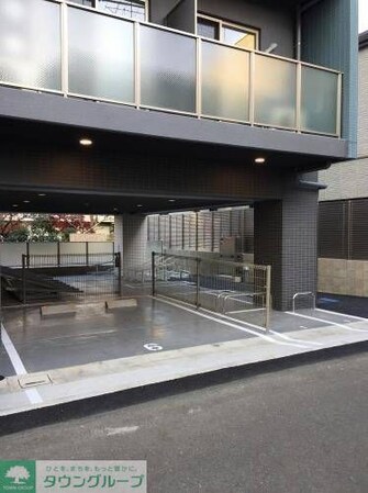 N-stage八王子IIの物件内観写真